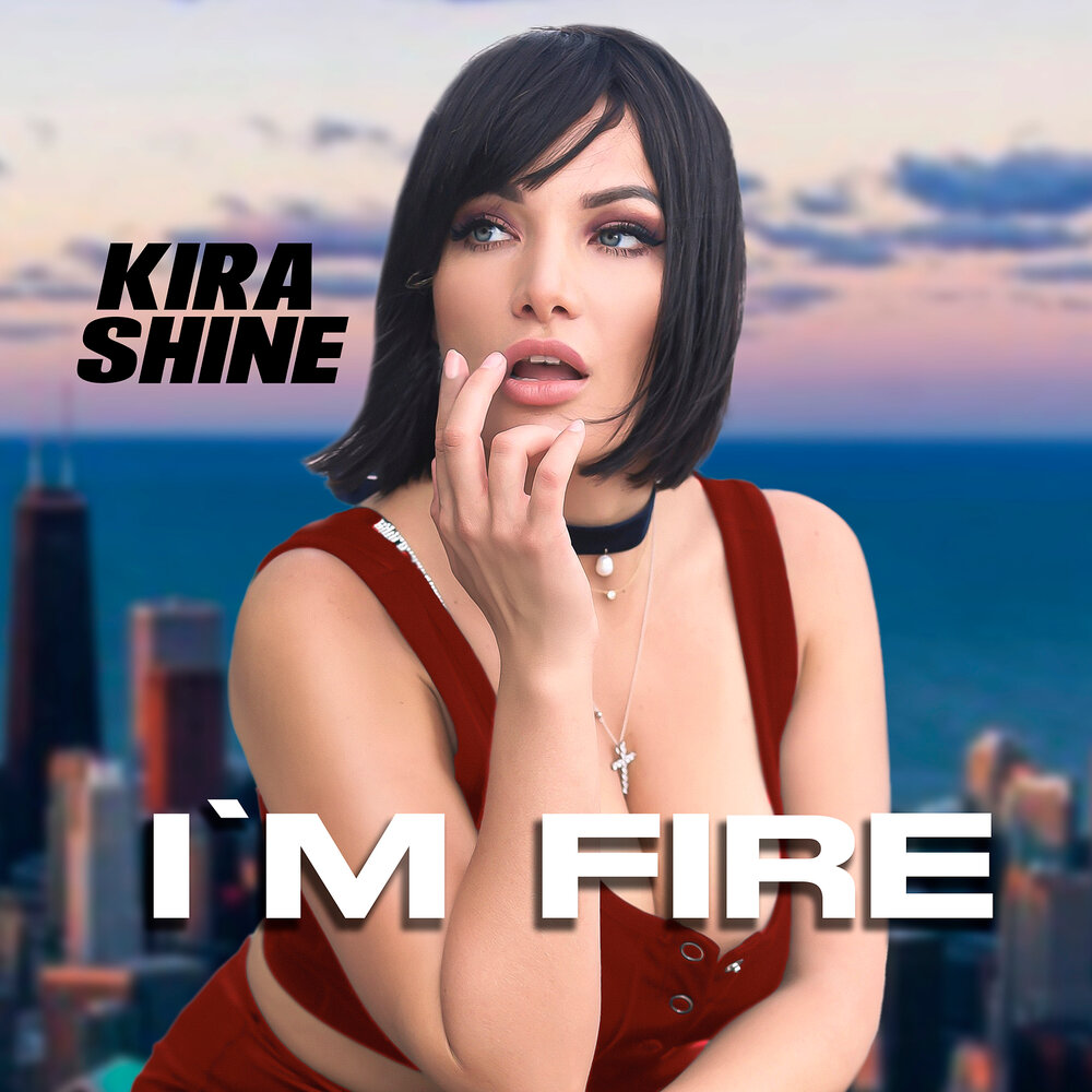 Im shine. Kira Shine певица.