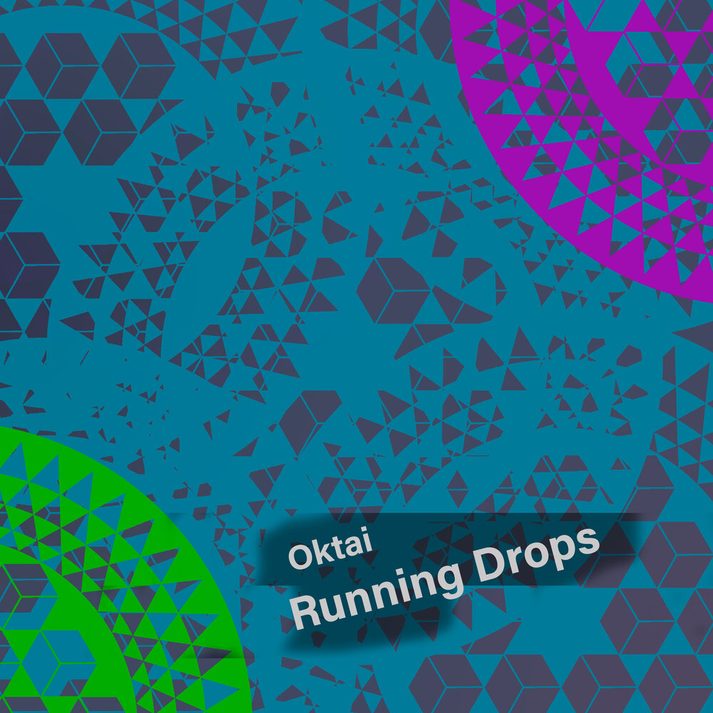 Ran drop. Night drop. Ran drop. Drop and run. Drop and run.