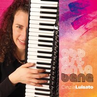 Cinzia Luisato