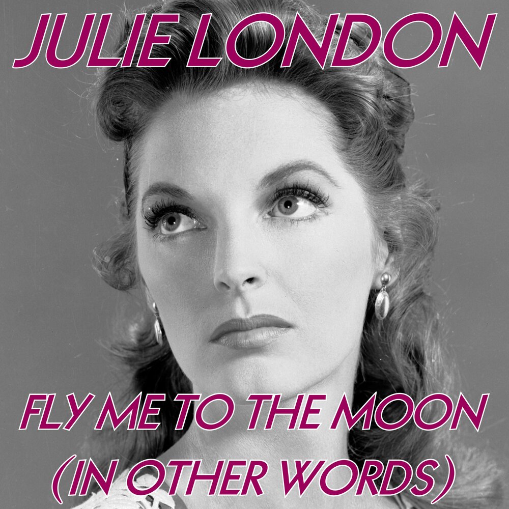 Julie london moon