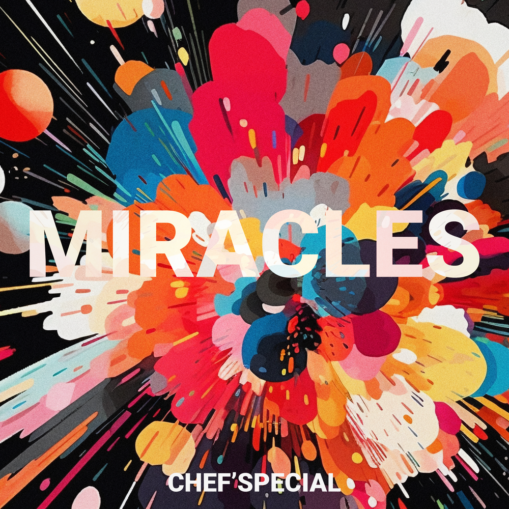 Chef special