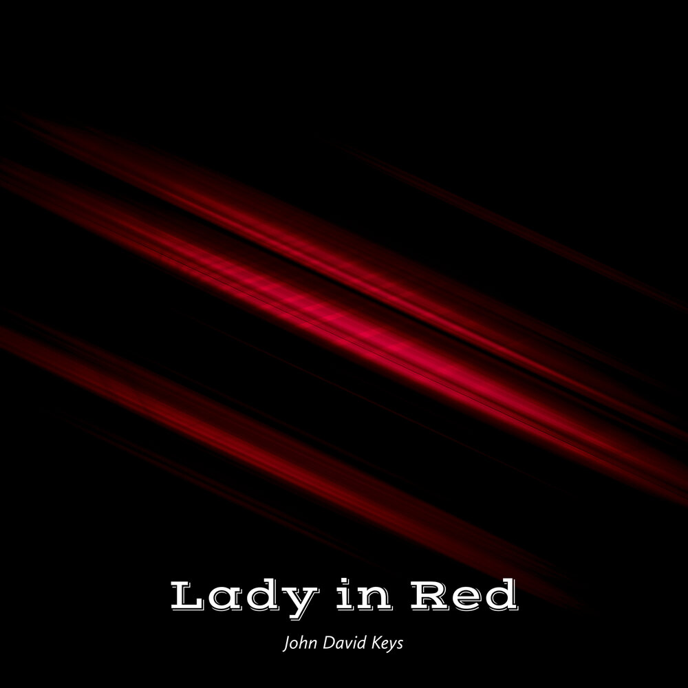 Lady in red слушать