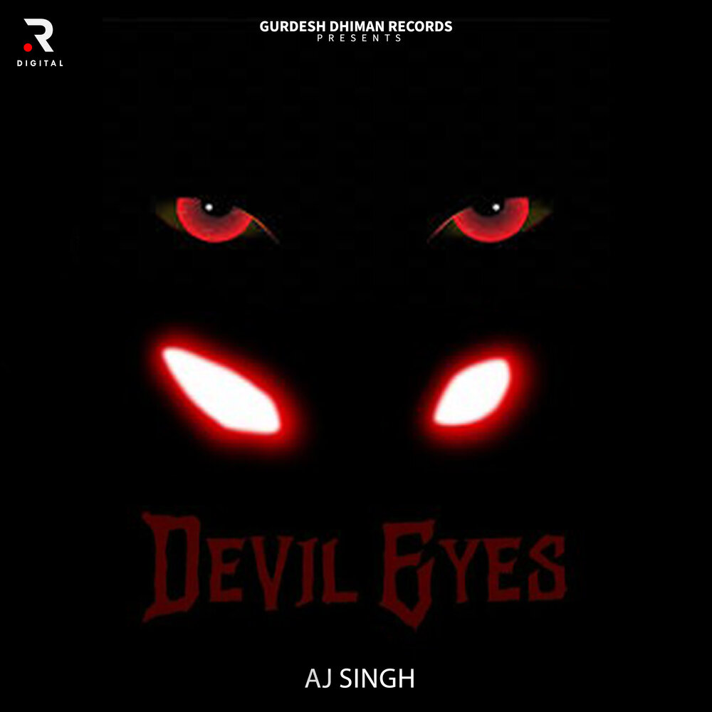 Песня devil eyes на русском