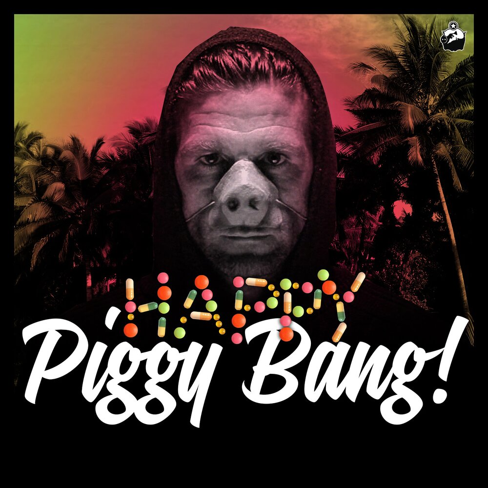 Piggy bang. Пигги бэнг. Мой братан Пигги бэнг. Текст песни Шайнин Piggy Bang. Кто поëт песню Piggy Bang.