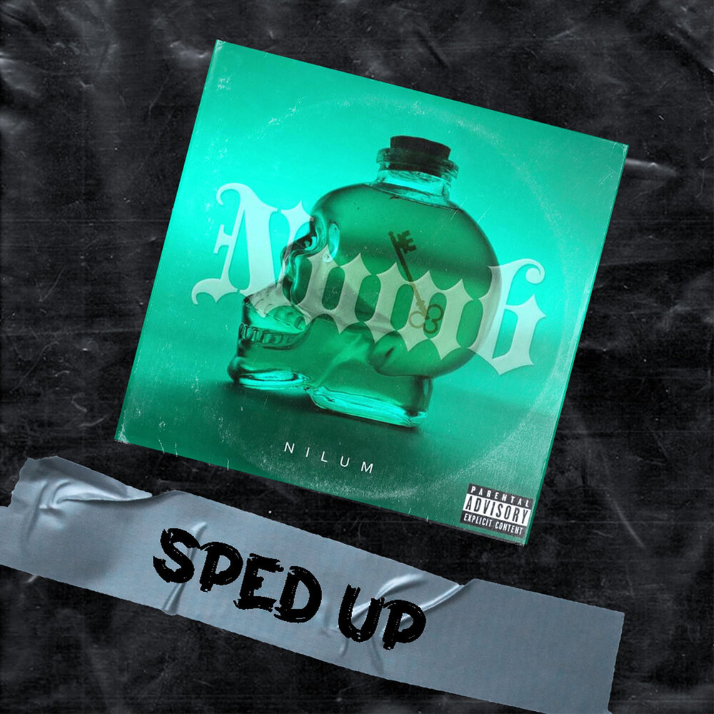 Numb slowed. Numb slowed