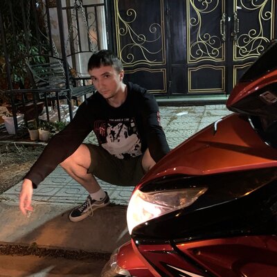 Серега Пират