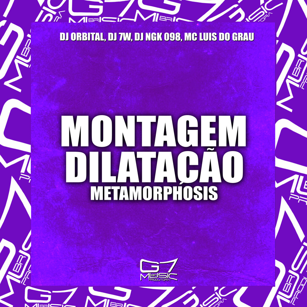 Dilatação hipnótica 6.0 slowed