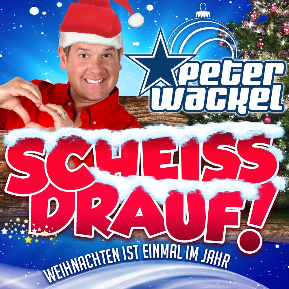 Weihnachten ist