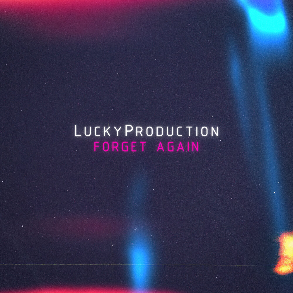 Luckyproduction