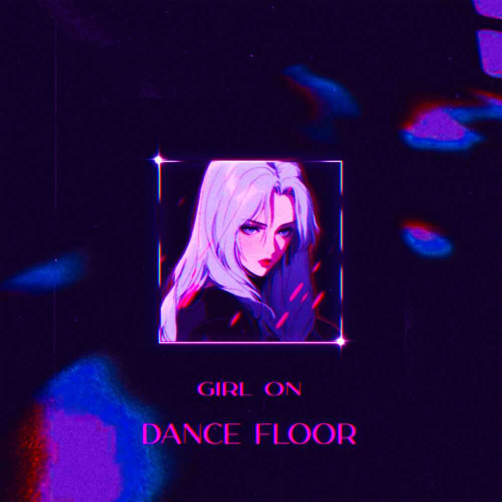 Песня on the floor slowed