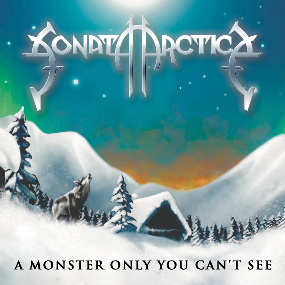 Sonata arctica clear cold beyond 2024. Sonata Arctica альбомы. Sonata Arctica Clear Cold Beyond. Arctica.