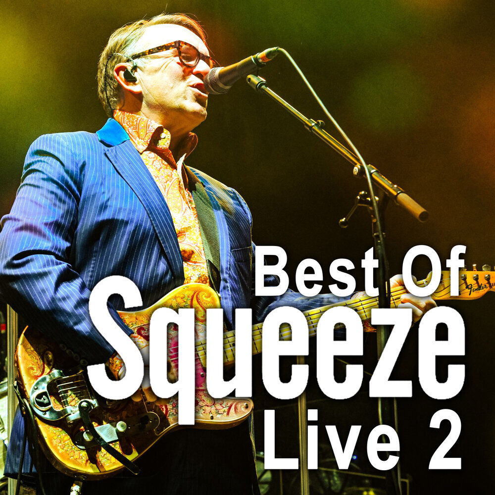 Squeeze песни