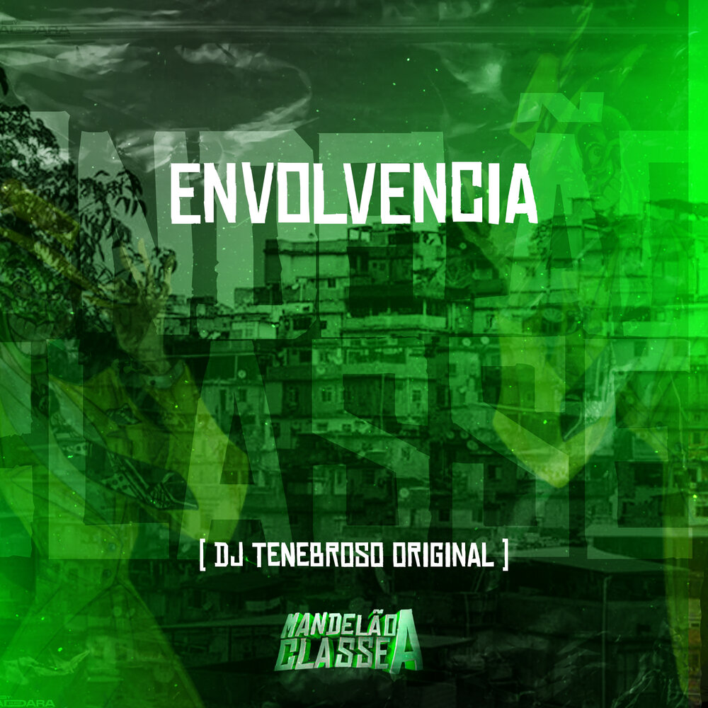 Dj tenebroso original montagem orquestra