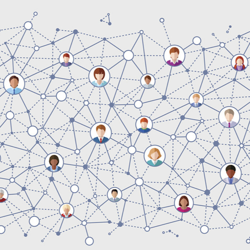 Networking effect