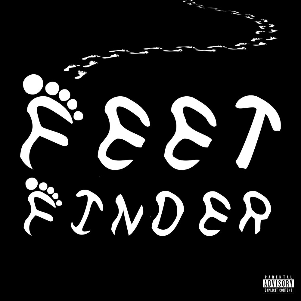 Feet finder