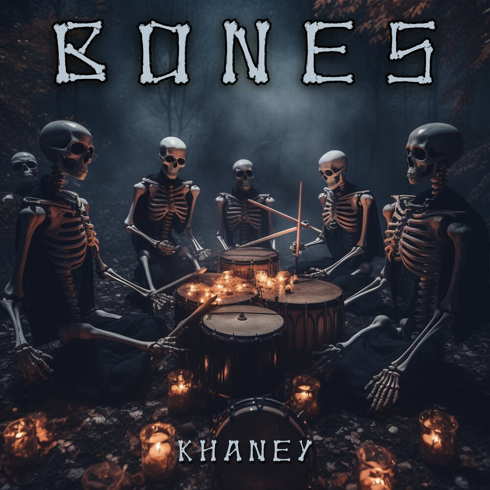 Bones альбомы. Bones 2023