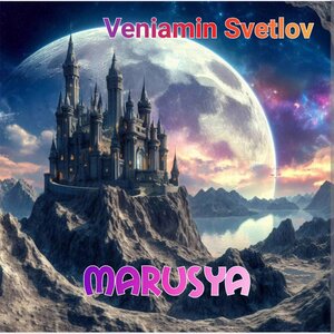 Veniamin Svetlov