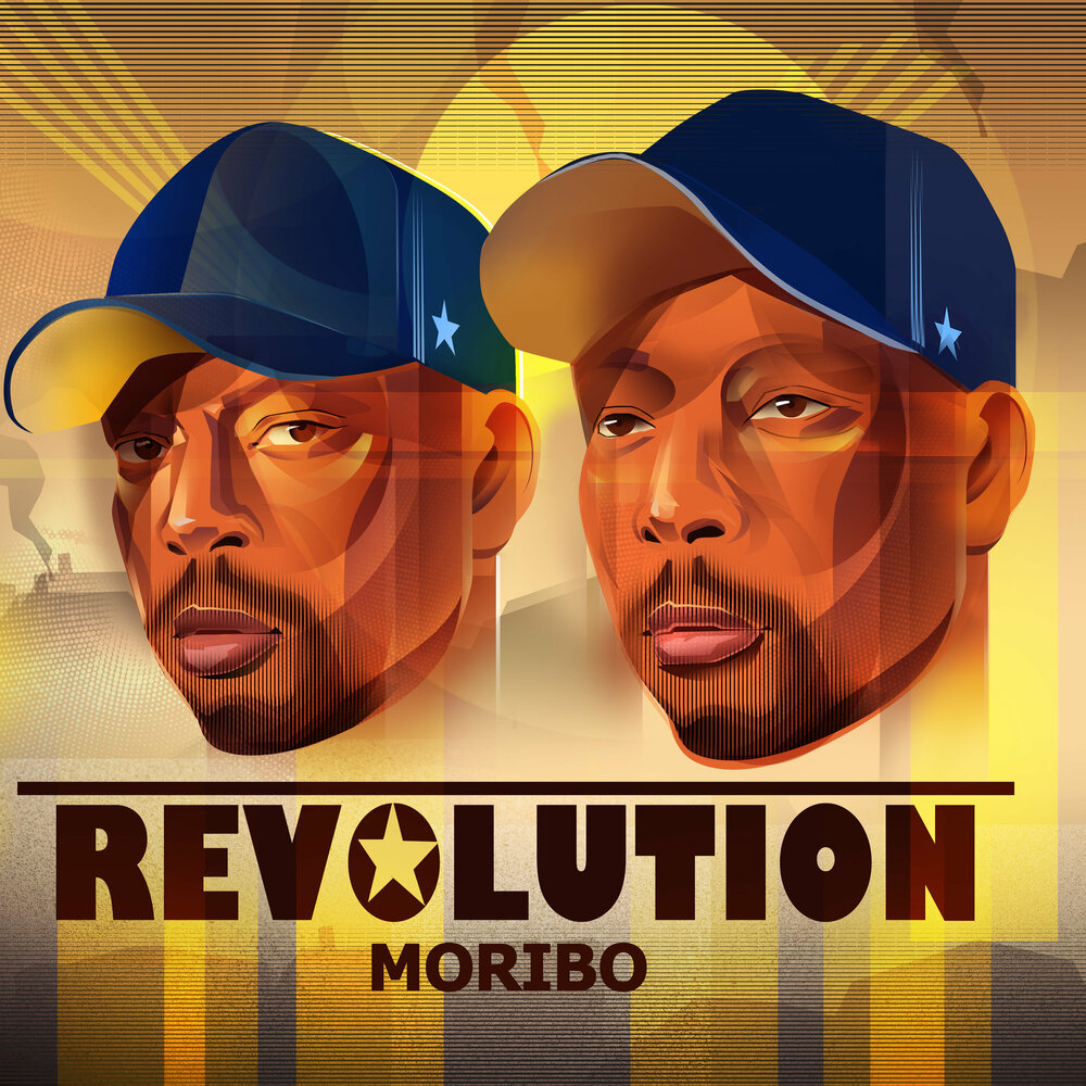 Революция песня слушать. Moribo. Revolution свет. The Ringtone Revolution. Moribo 14.