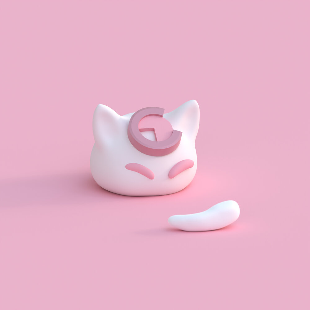 Как выглядит nyan mp3 в реальной