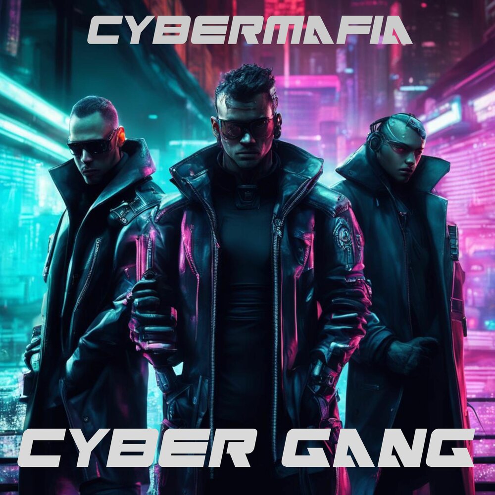 Digital shift cybermafia