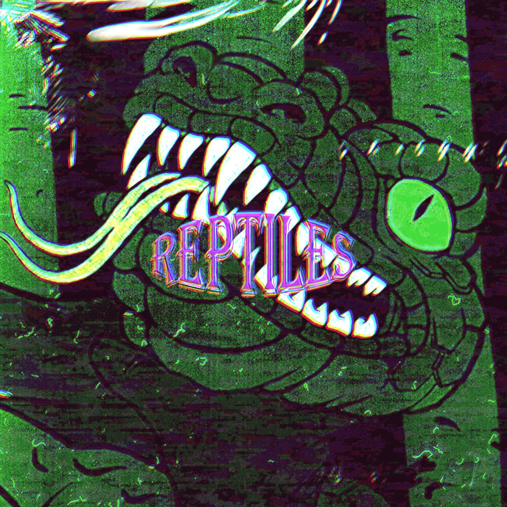 Reptile 2023. Рептилии 2023.