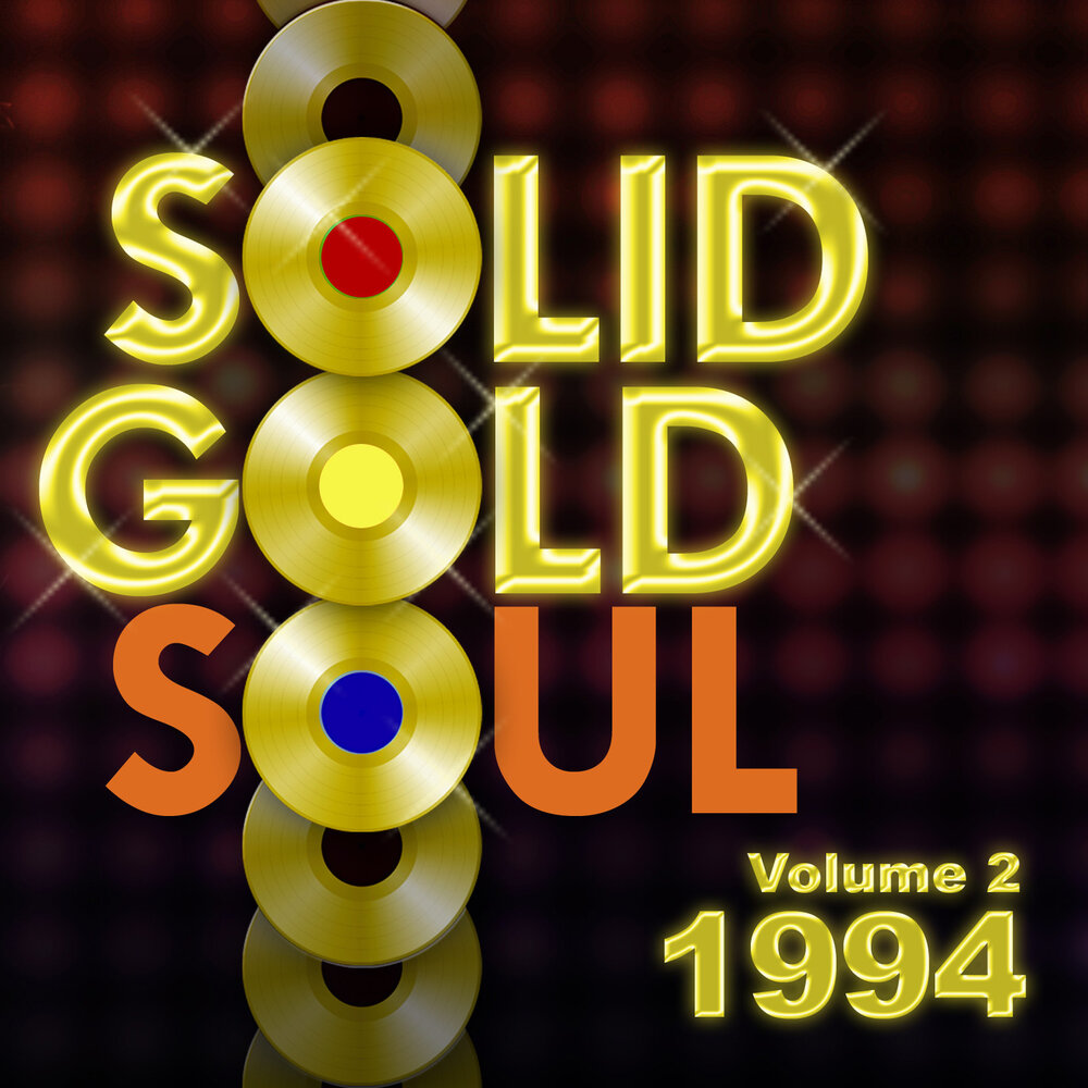 100 Hits of the 80s. Gold Soul. Golden Soul.