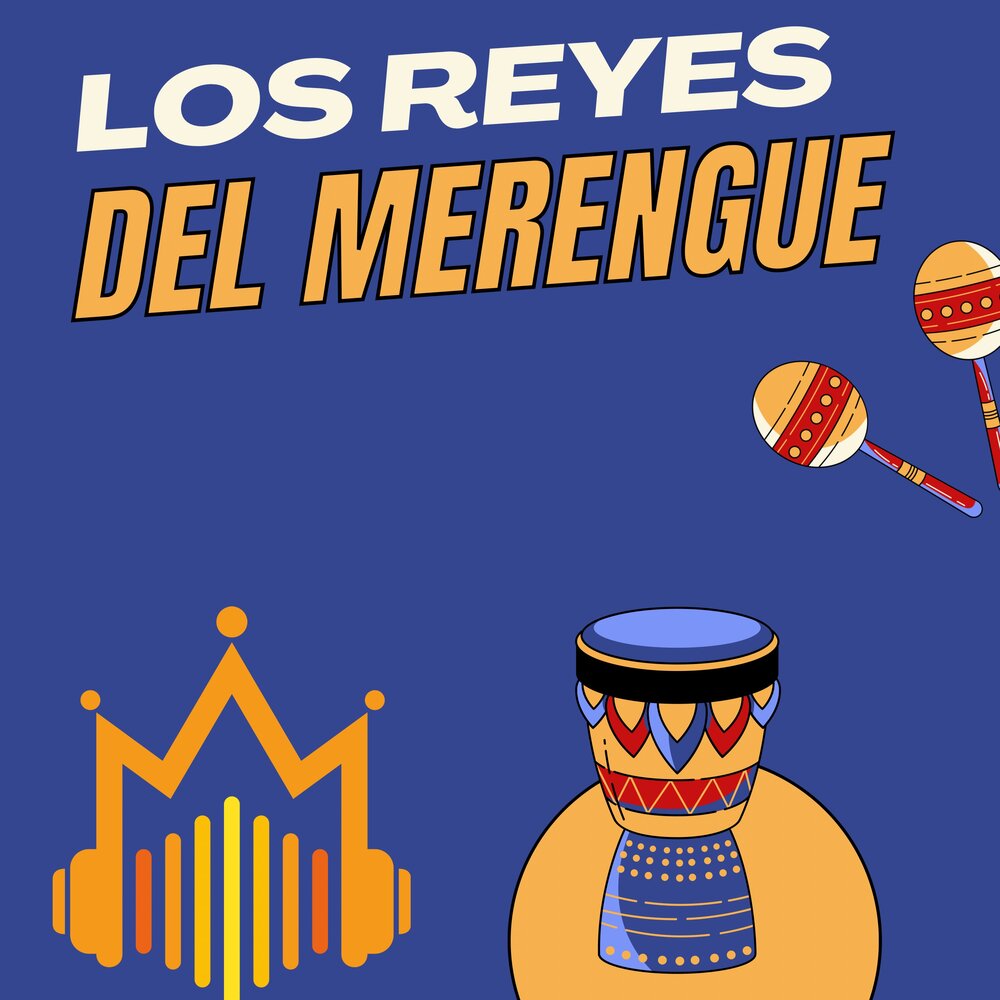 Reyes del