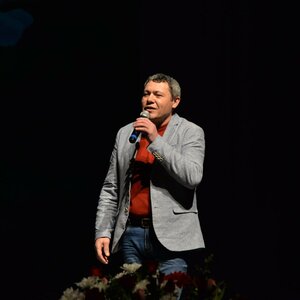 Петр Петкович