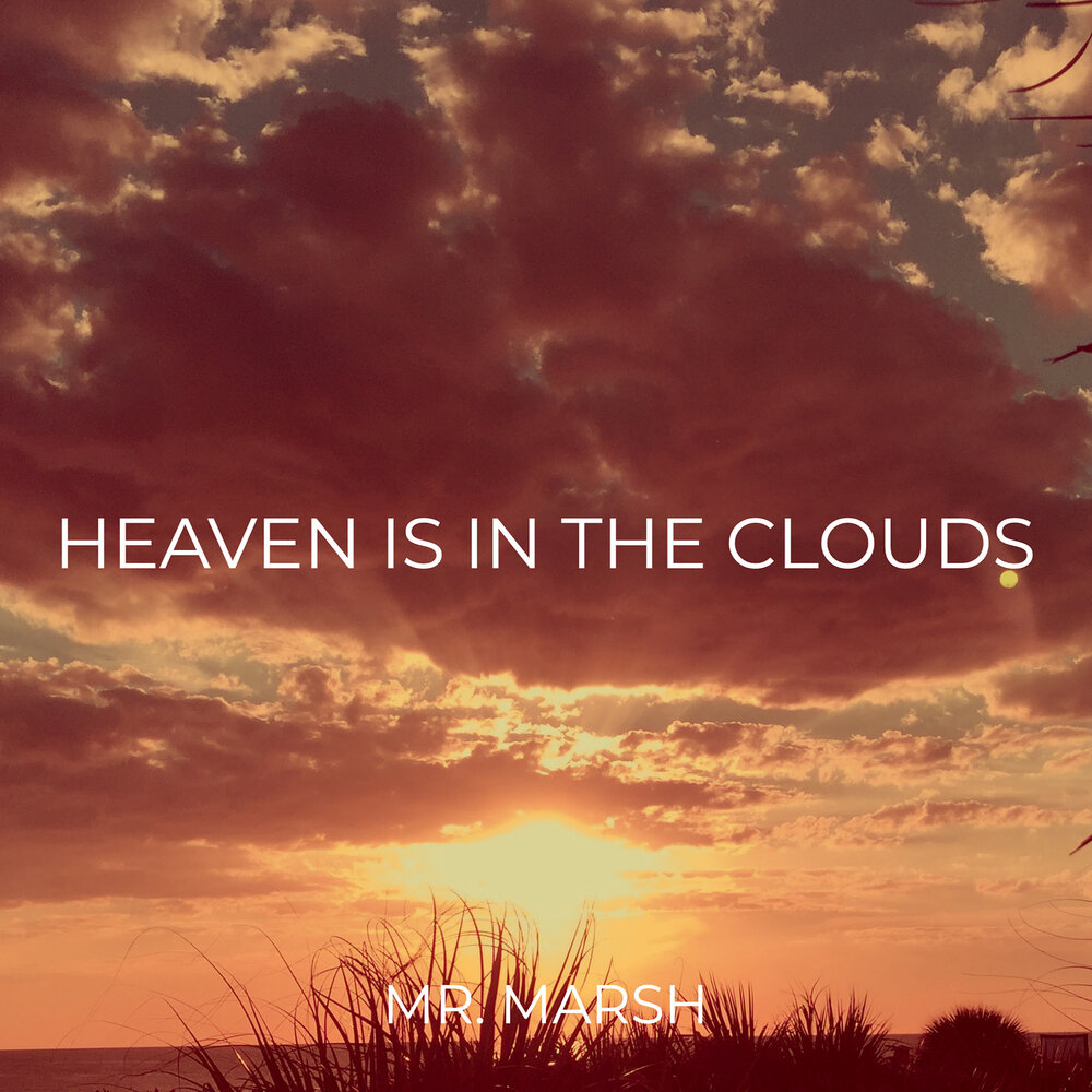 Heaven be with you. Heaven be with you