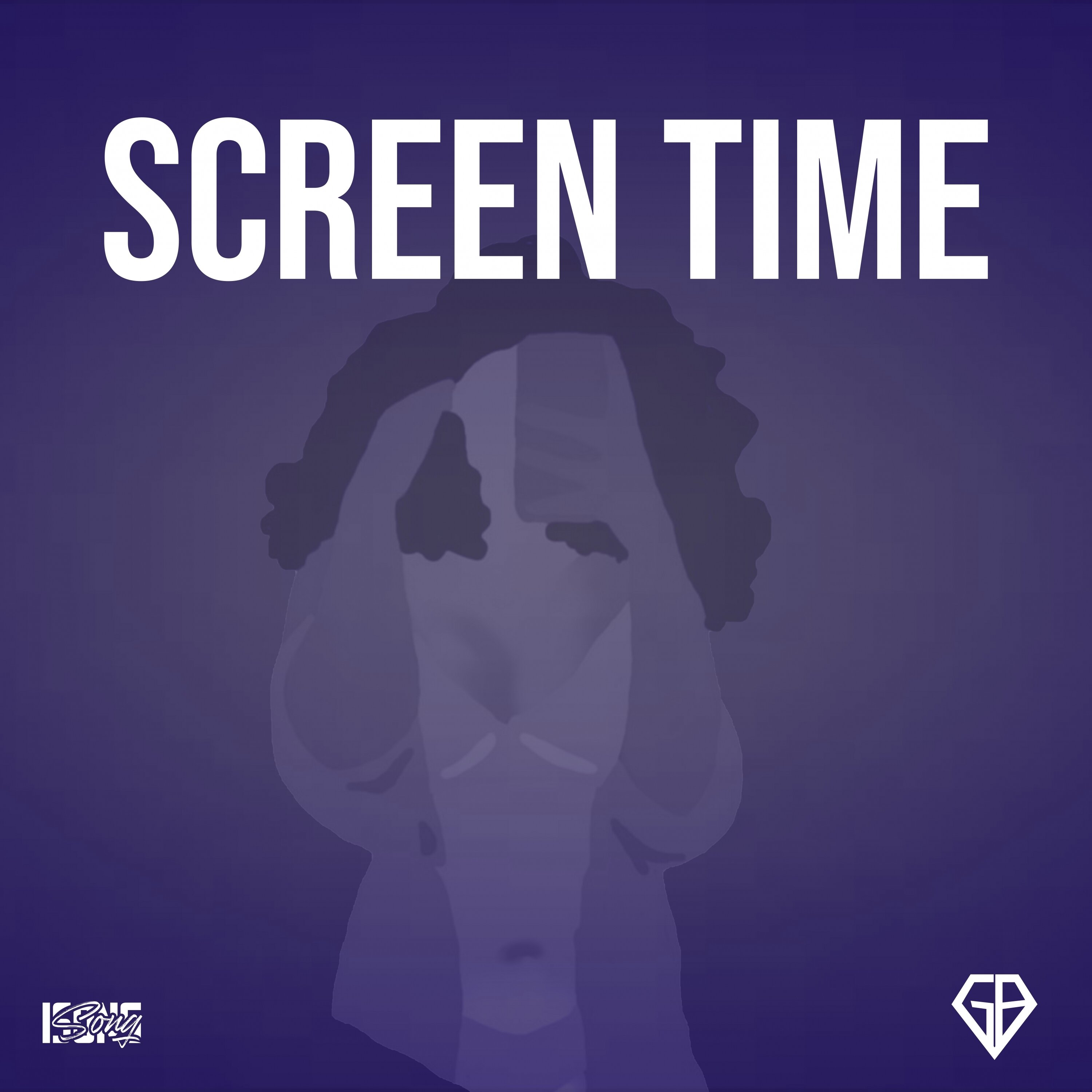 Обложка релиза Screen Time