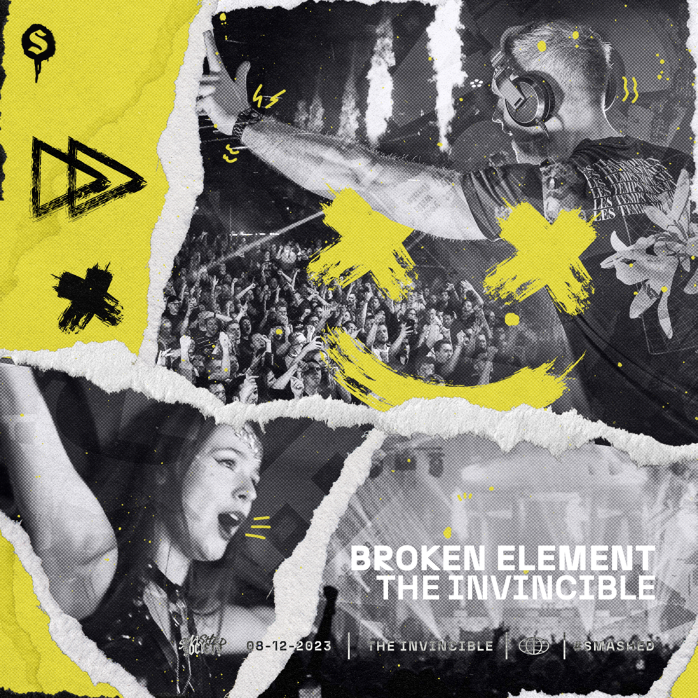 Element breaks
