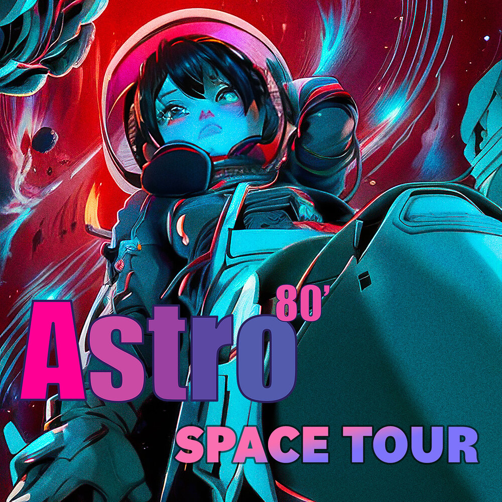 Space tour