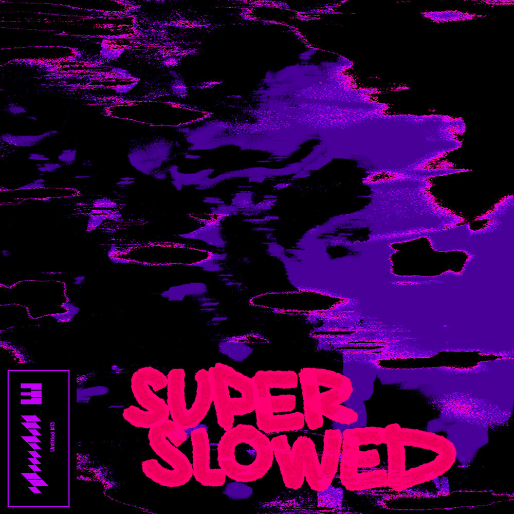 United 13 super slowed