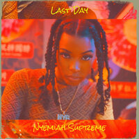 Nyemiah Supreme