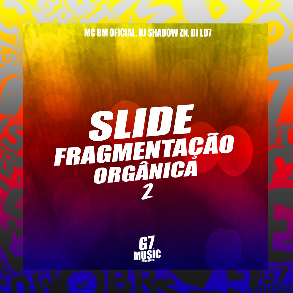 Slide sonoridade Melódica DJ Shadow ZN. Slide sonoridade Meldica (Slowed) DJ Shadow ZN.