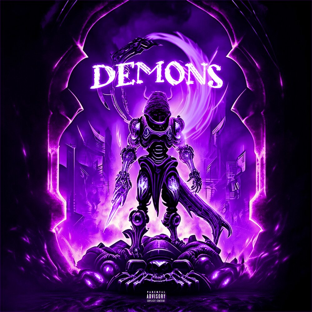 Demon album