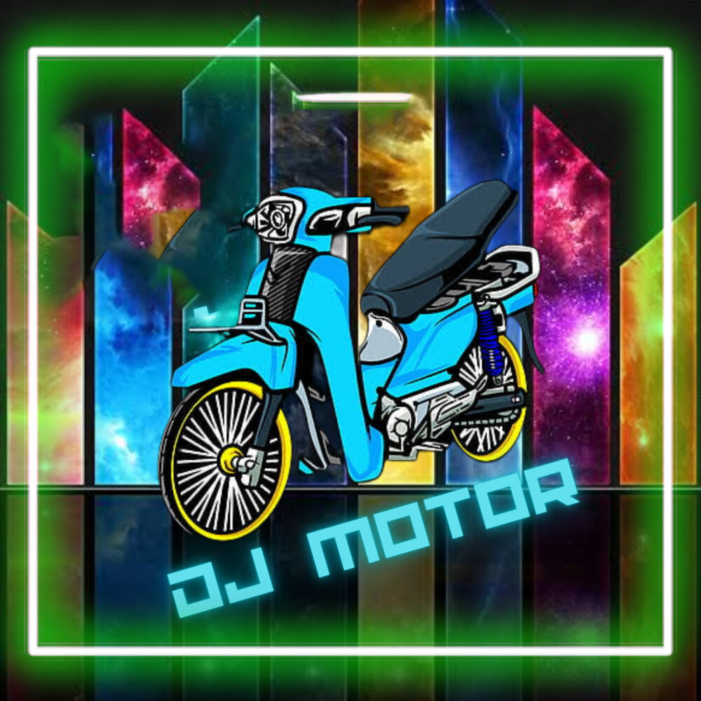 Dj motor