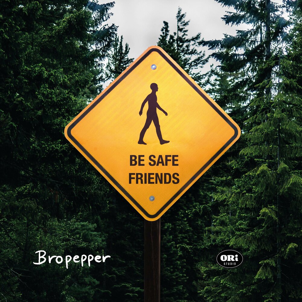 Safe friends