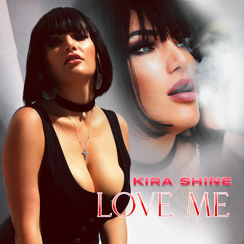 Kira shine do you love me. Kira Shine без слов. Kira Shine топ.