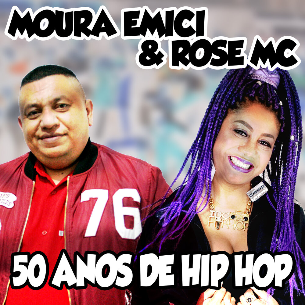 Mc rose