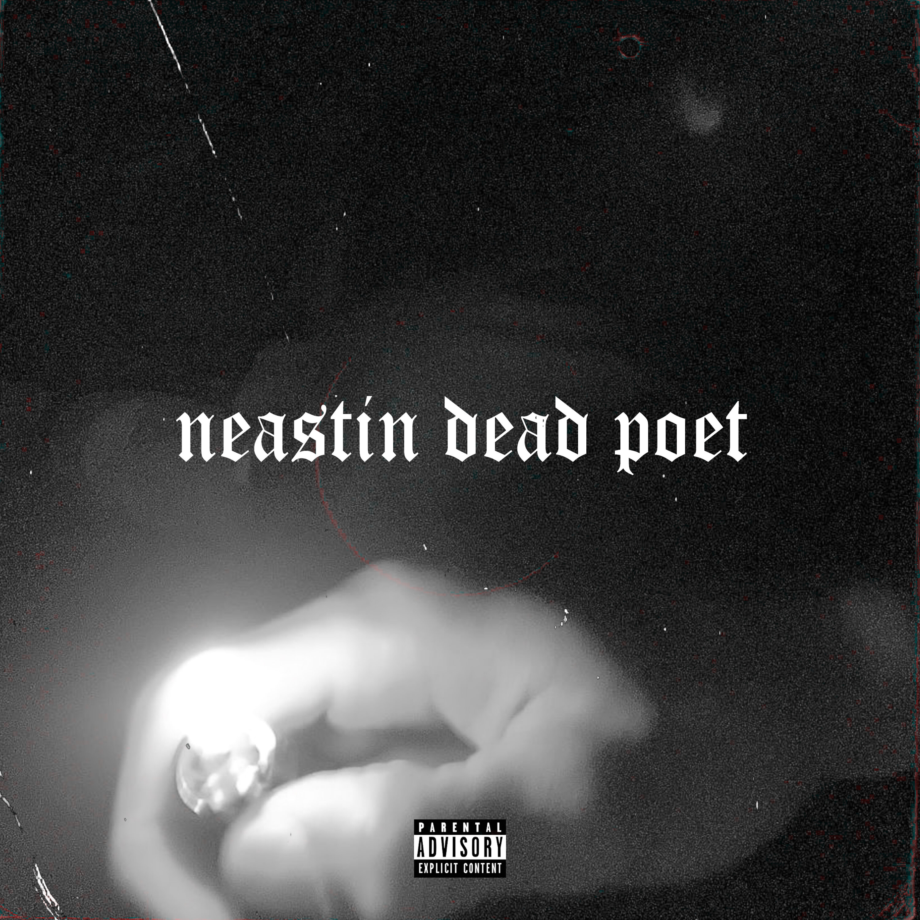 Обложка релиза Neastin Dead Poet