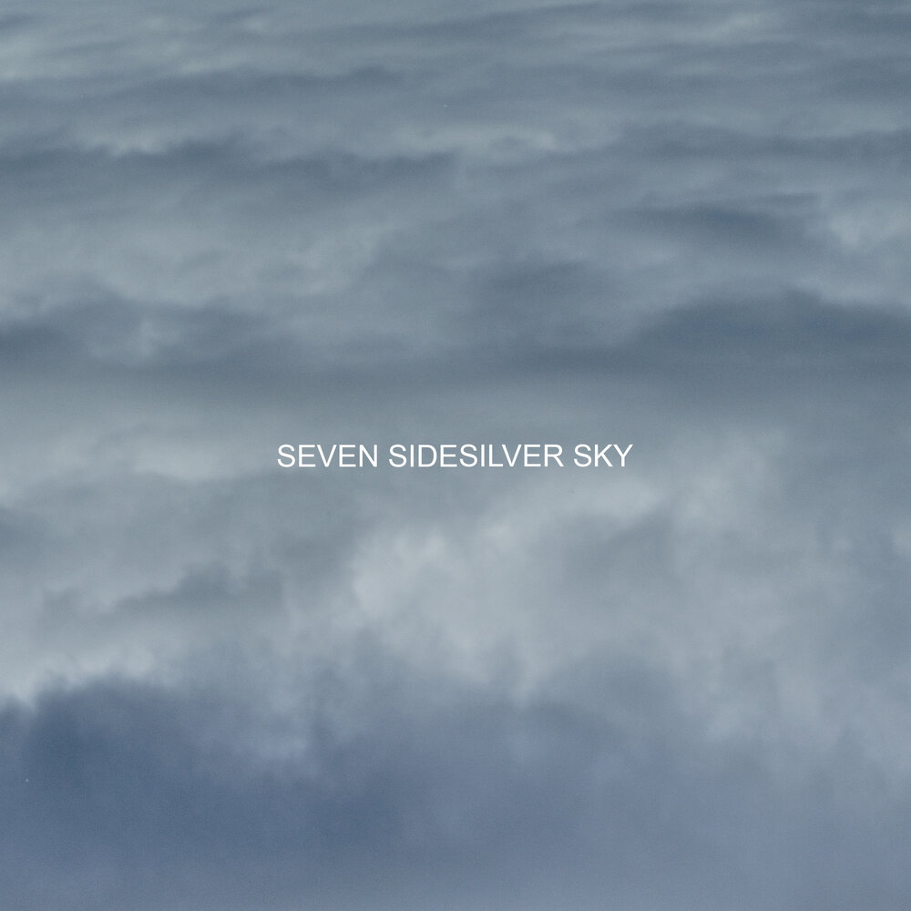 Seven sides. Серебряное небо. Цвет Sky Silver. Севен Сайд. Серебристое небо.