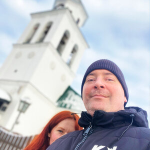 Надеюсь, ты меня услышишь