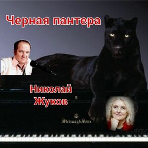 Черная пантера