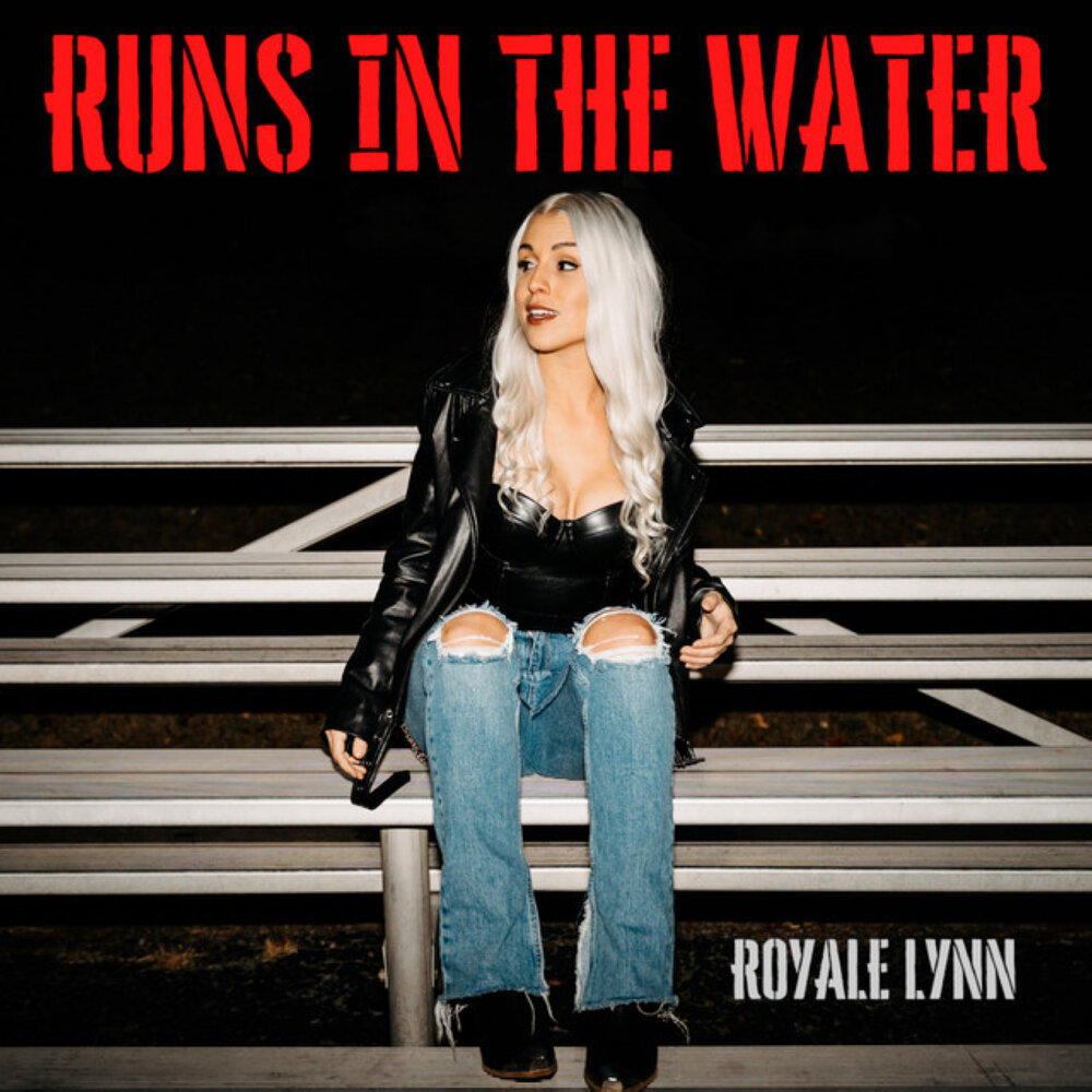 Royale lynn. Royale Lynn Run. Royale Lynn - Runs in the Water. Royale Lynn Six. Royale Lynn - Six feet Deep.