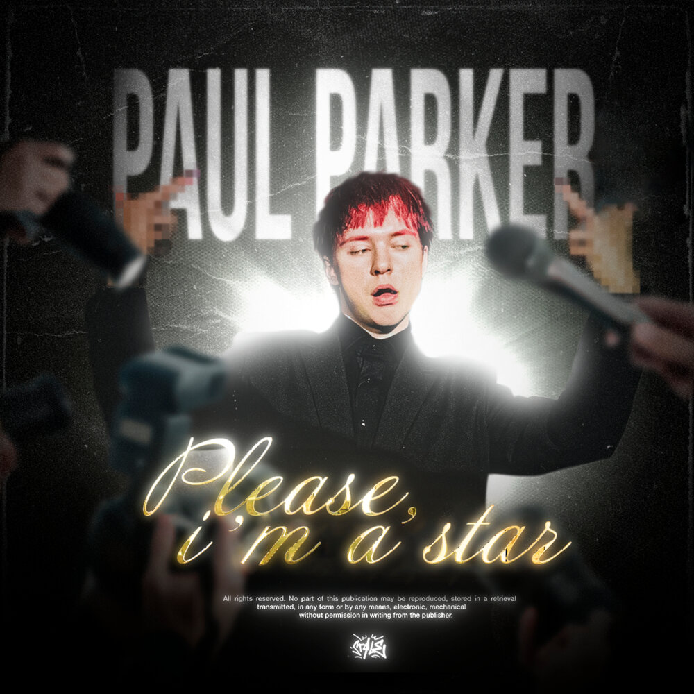 Im star paul parker