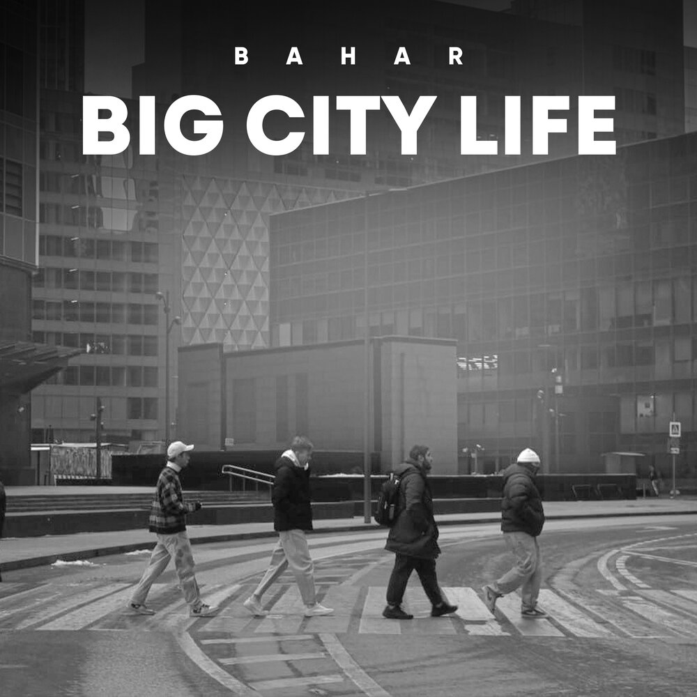 Big city life mp3