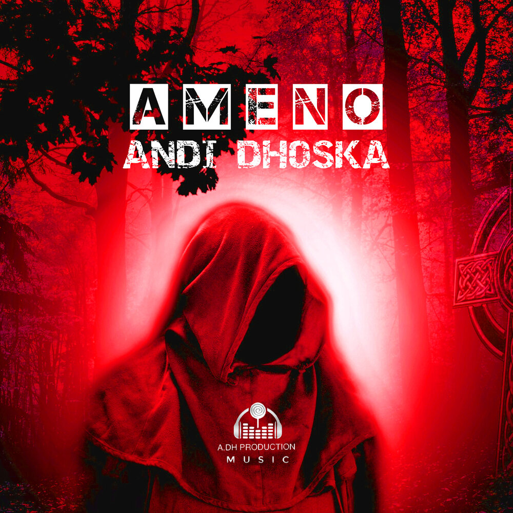 Ameno музыка