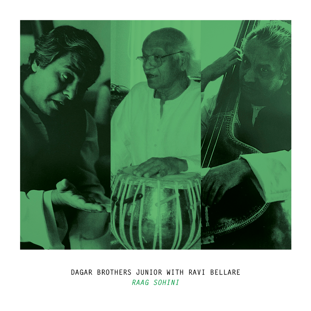 братья джуниор