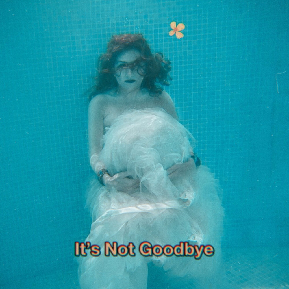 Песня it s not goodbye. Песня it s not goodbye